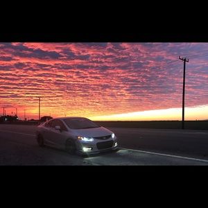 Meet your Posher, Jesus